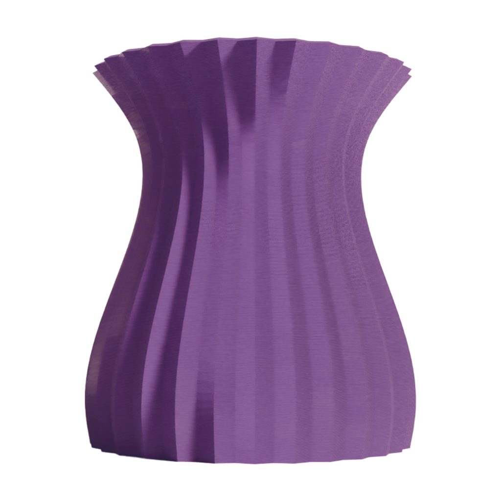 Vaso di design "J"