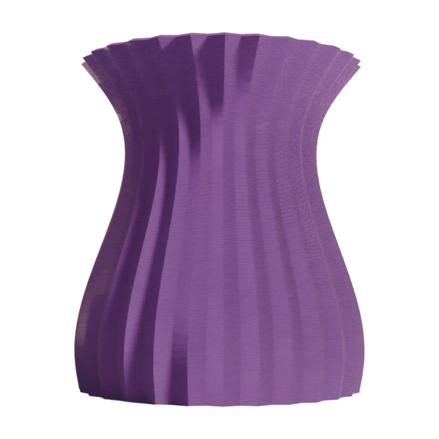 Design vase "J"