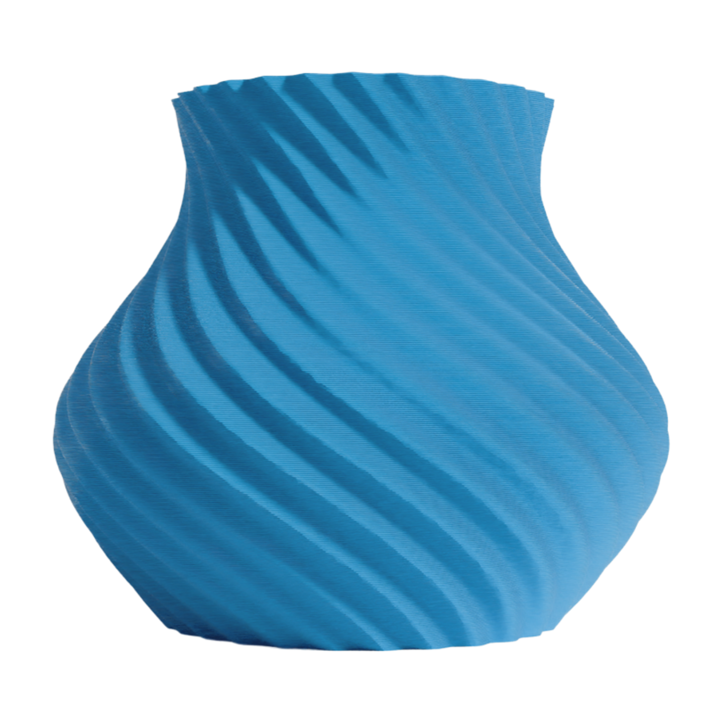 Design vase "O"
