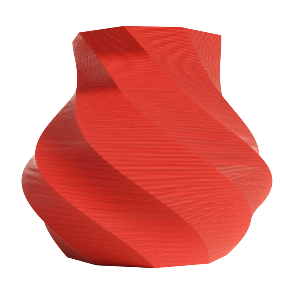 Vaso di design "P"