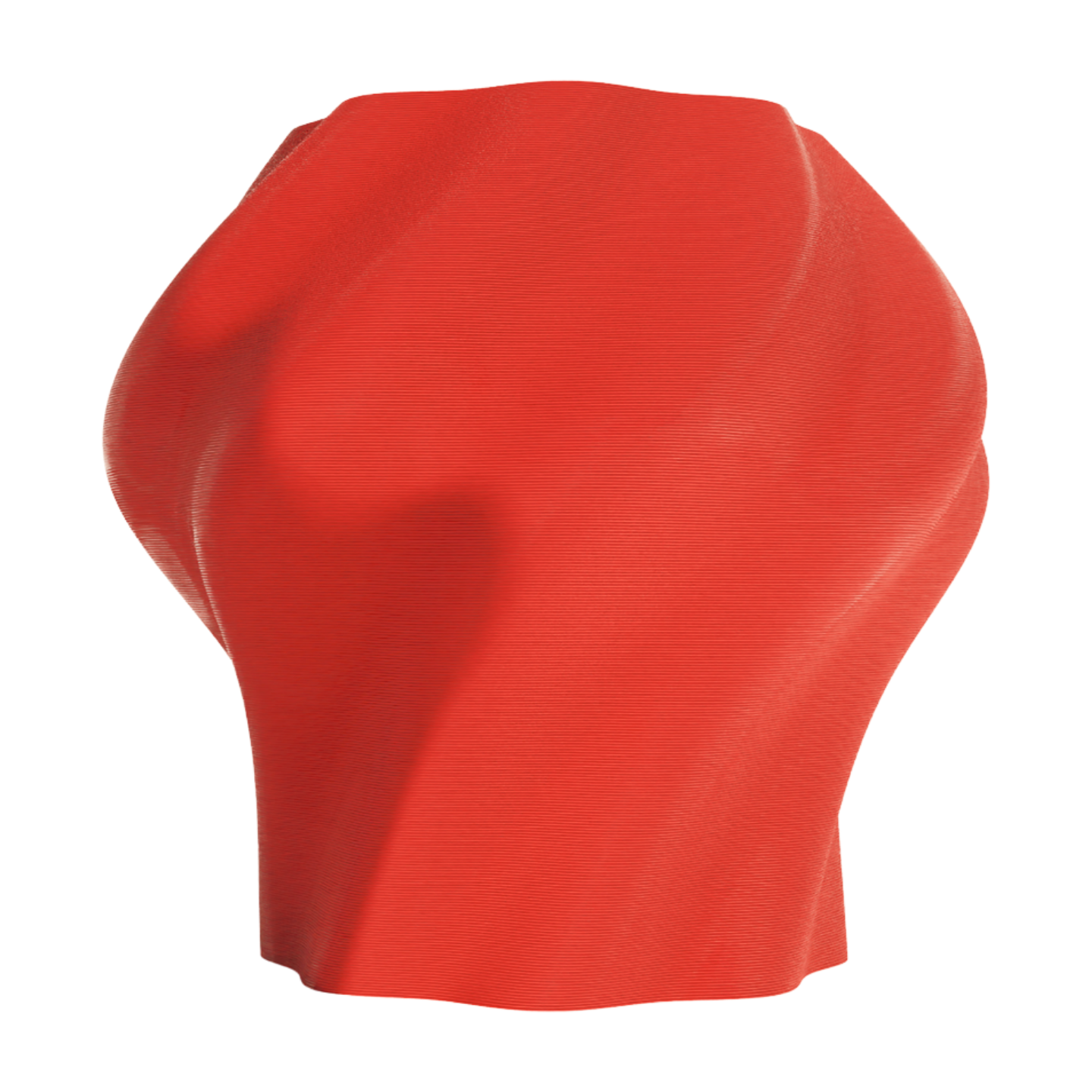Design vase "Q"