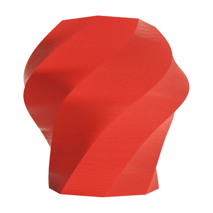 Design vase "R"
