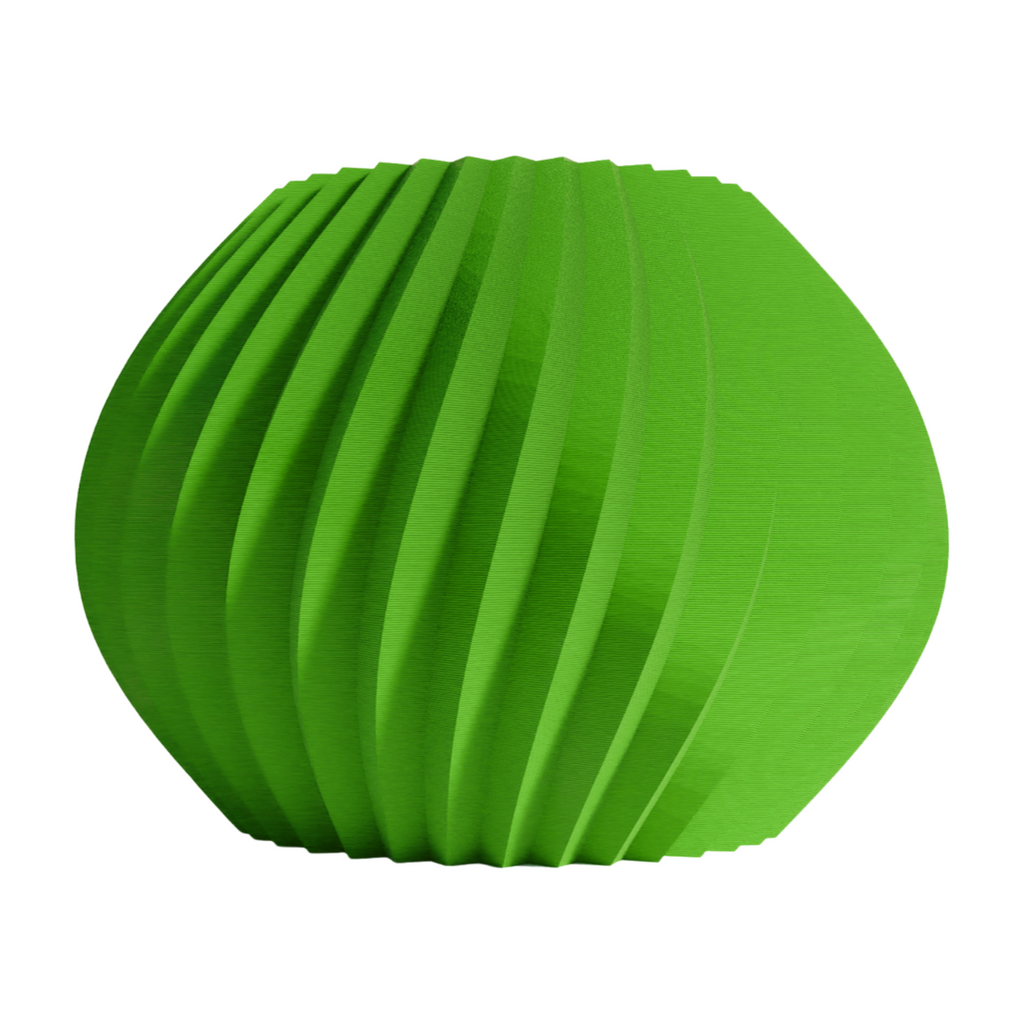 Vaso di design "U"