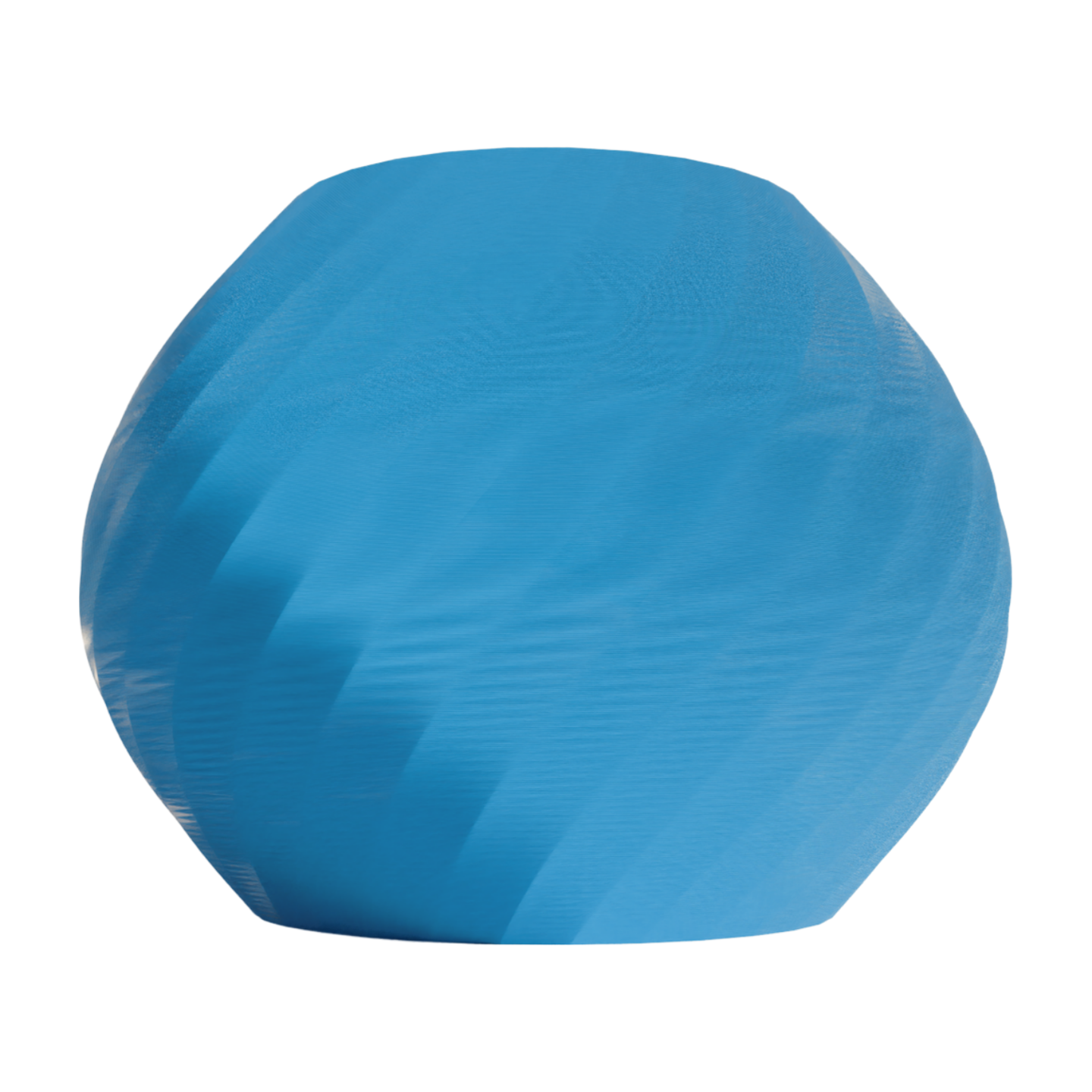 Vaso di design "W"