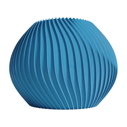 Design vase "X"