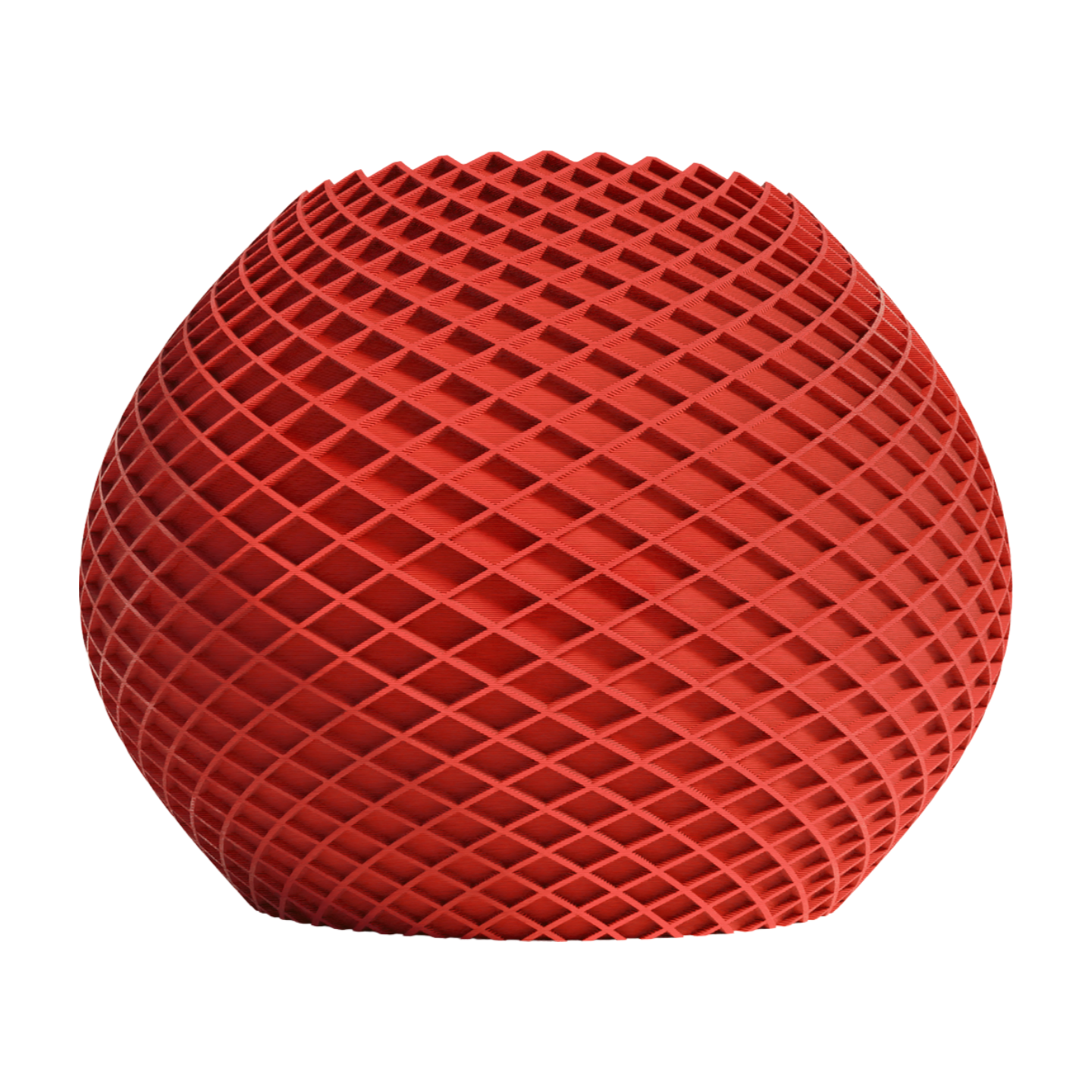 Design vase "Y"