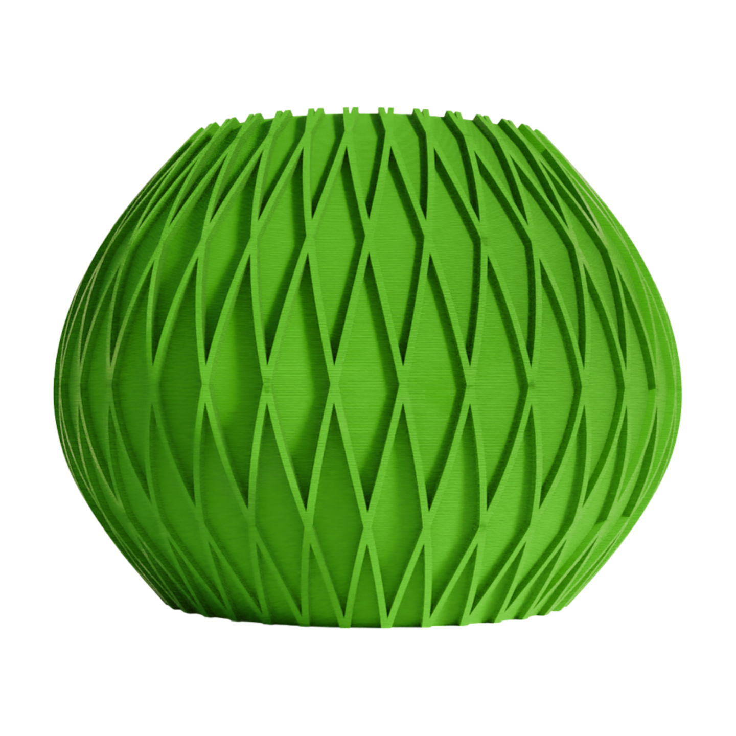 Vaso di design "Z"