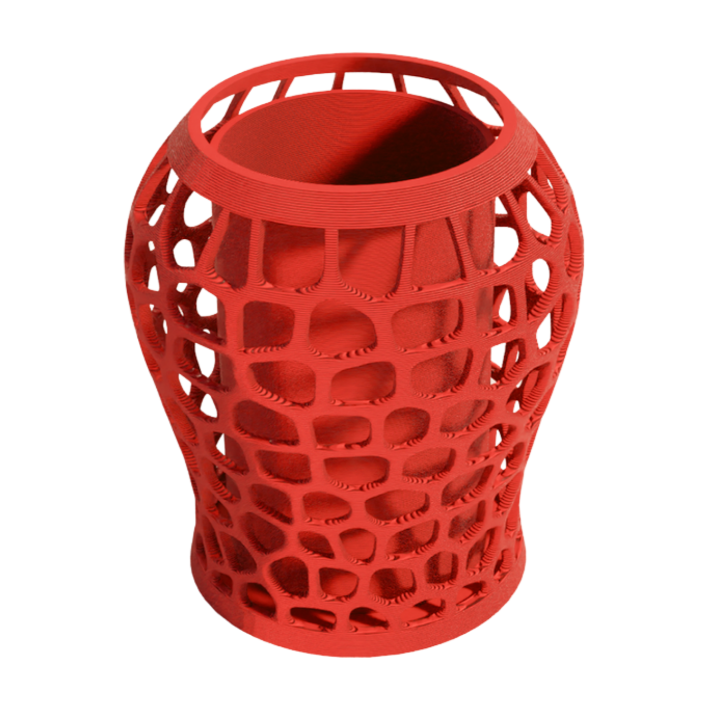 Design vase "H"