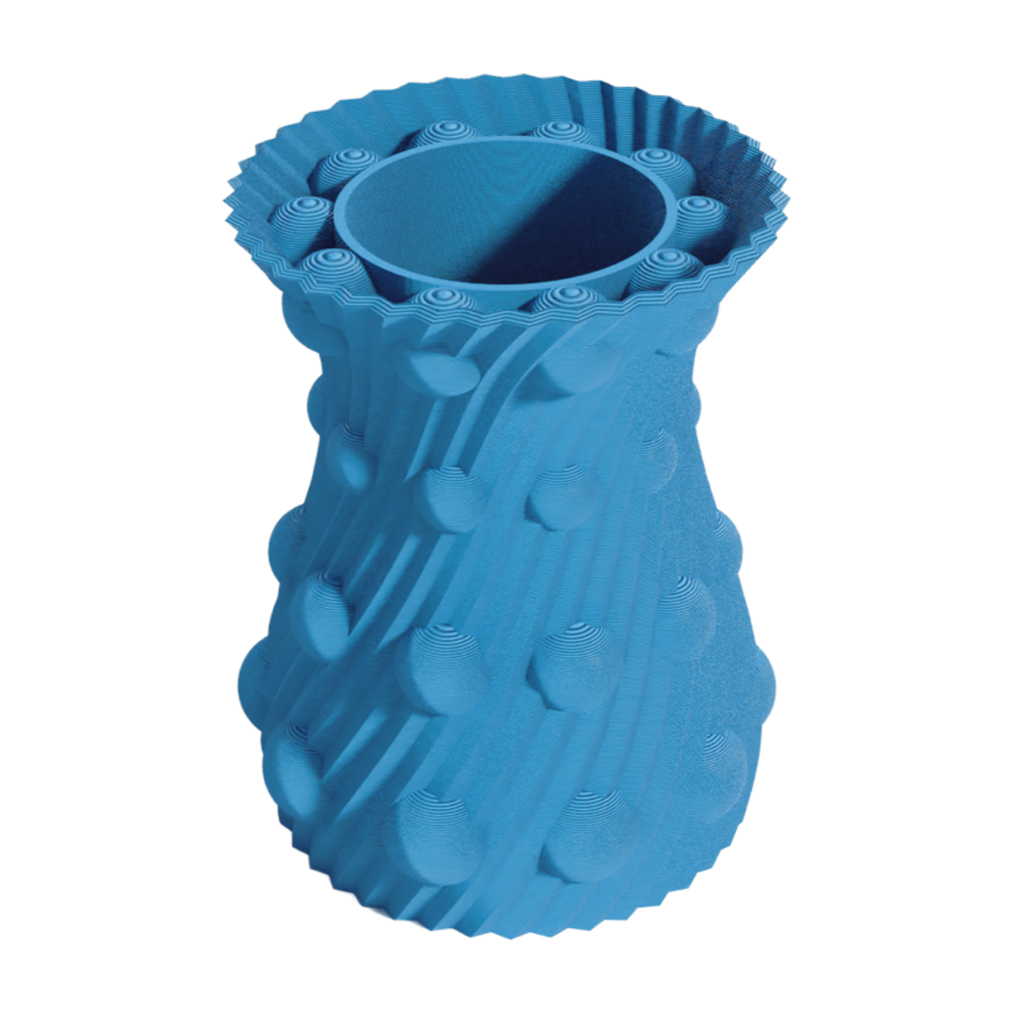 Design vase "K"