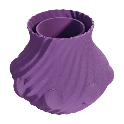 Design vase "N"