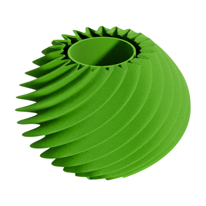 Design vase "T"