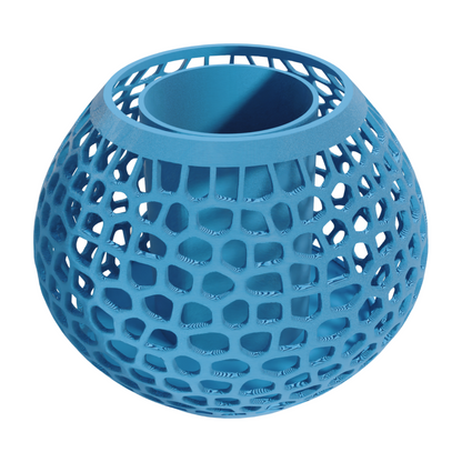 Design vase "V"
