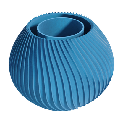Design vase "X"