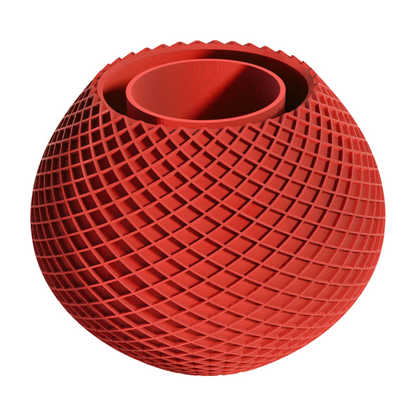 Design vase "Y"