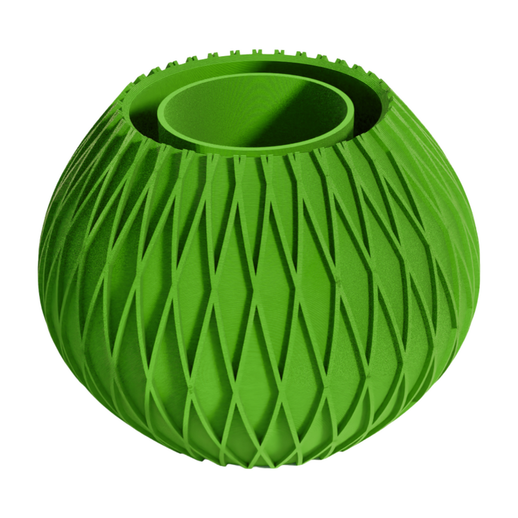 Vaso di design "Z"