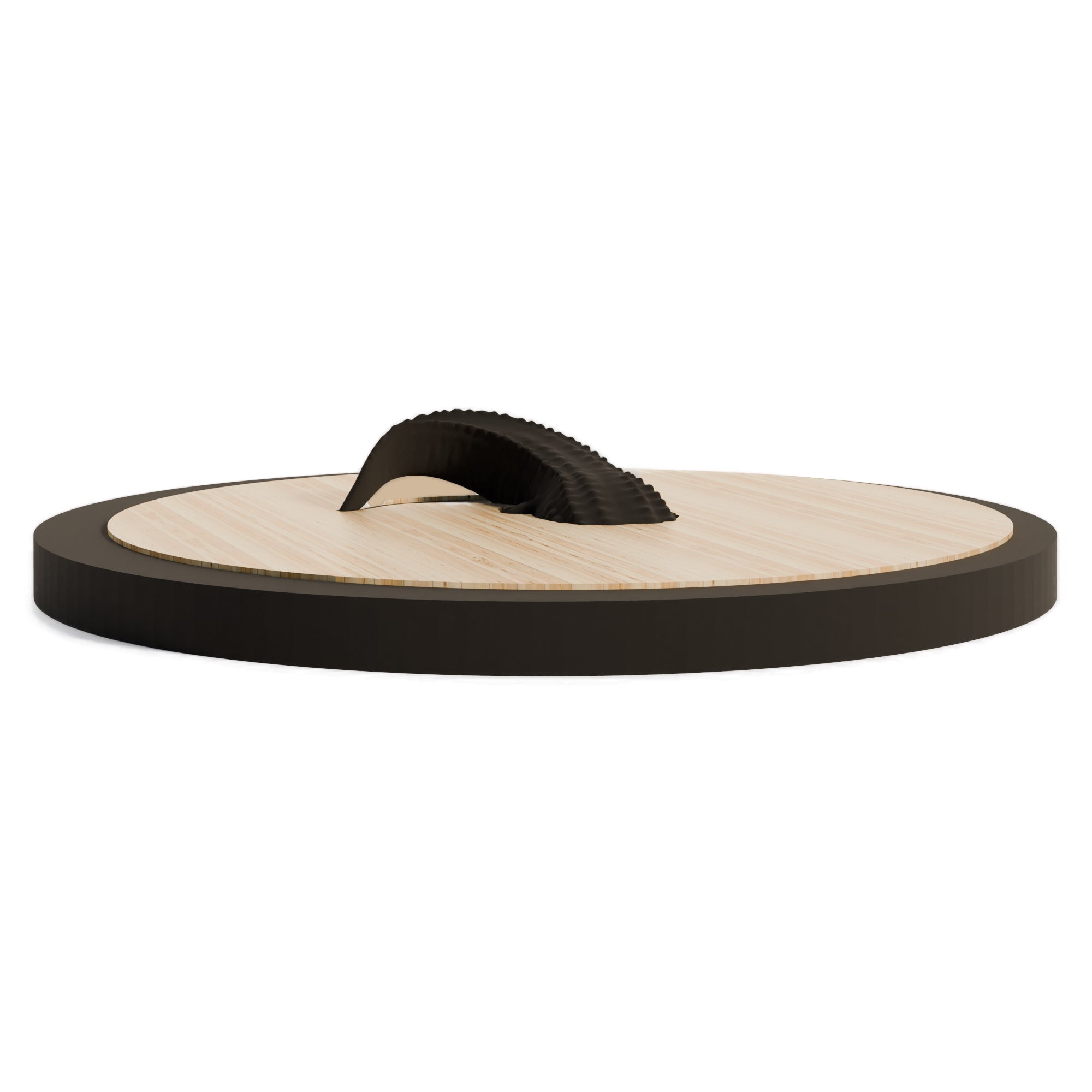 Crocodile Serving Tray