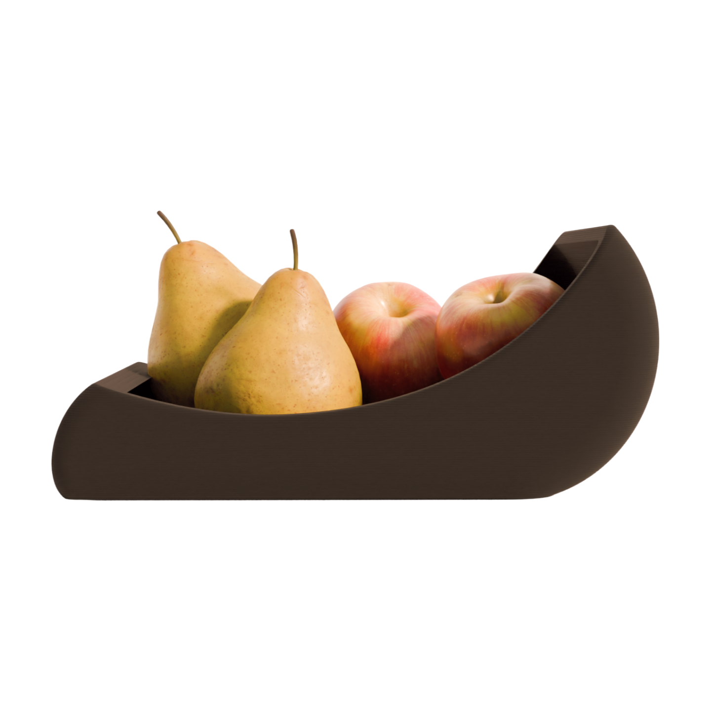 Serenity n01 fruit bowl