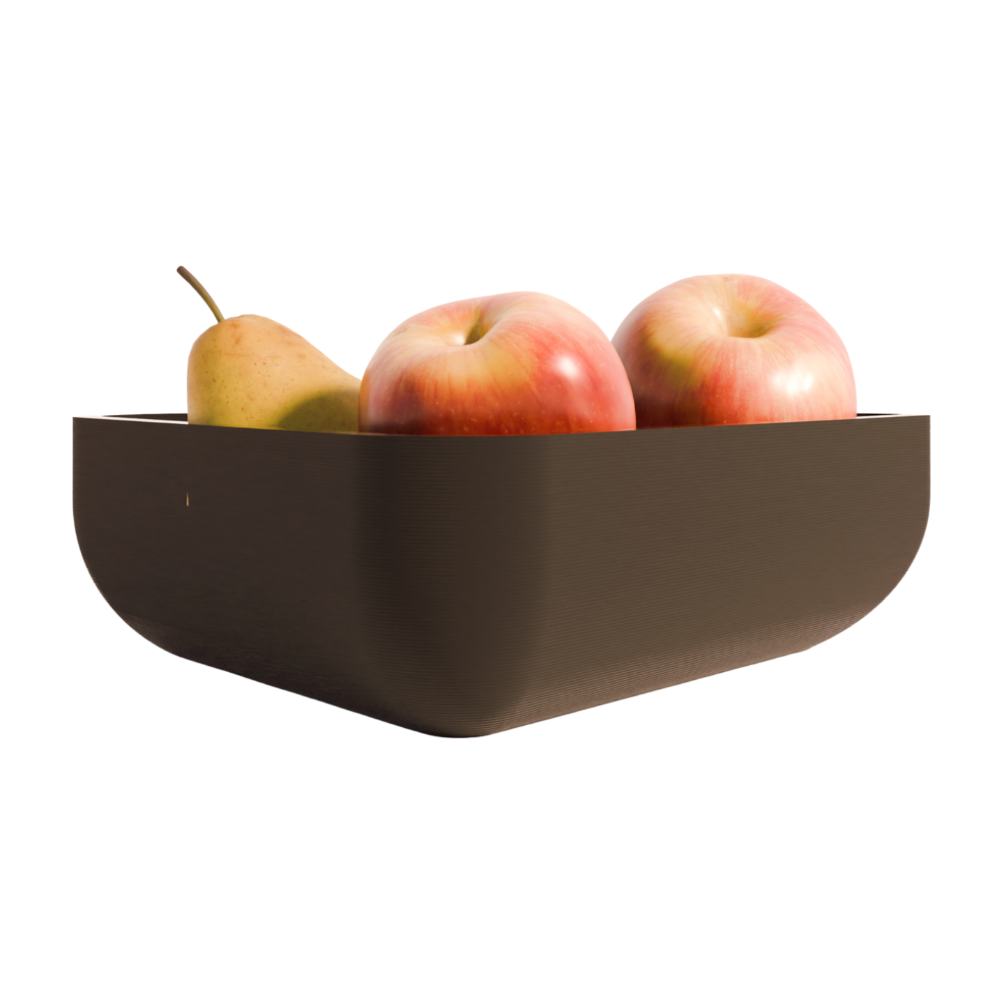 Aurora n05 fruit bowl