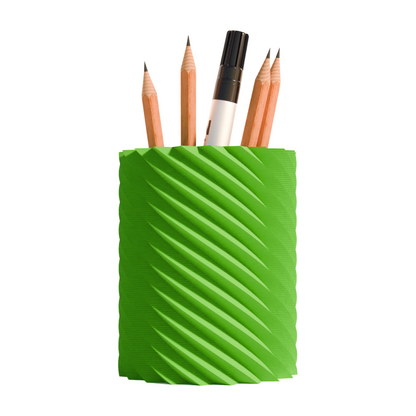 Arco pen holder