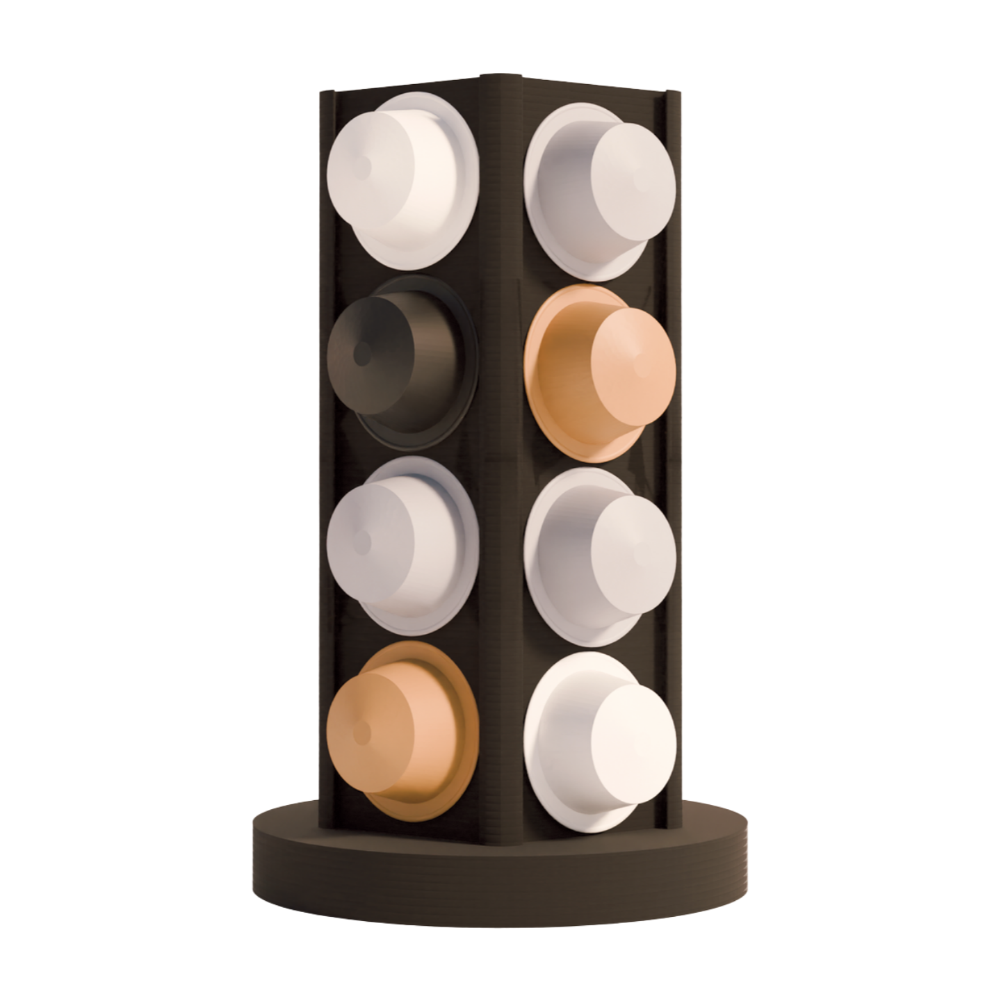 Portabicchieri Torino Dolce Gusto