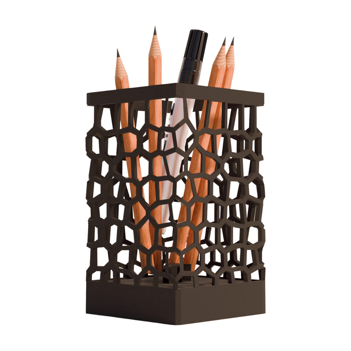 Lari pen holder