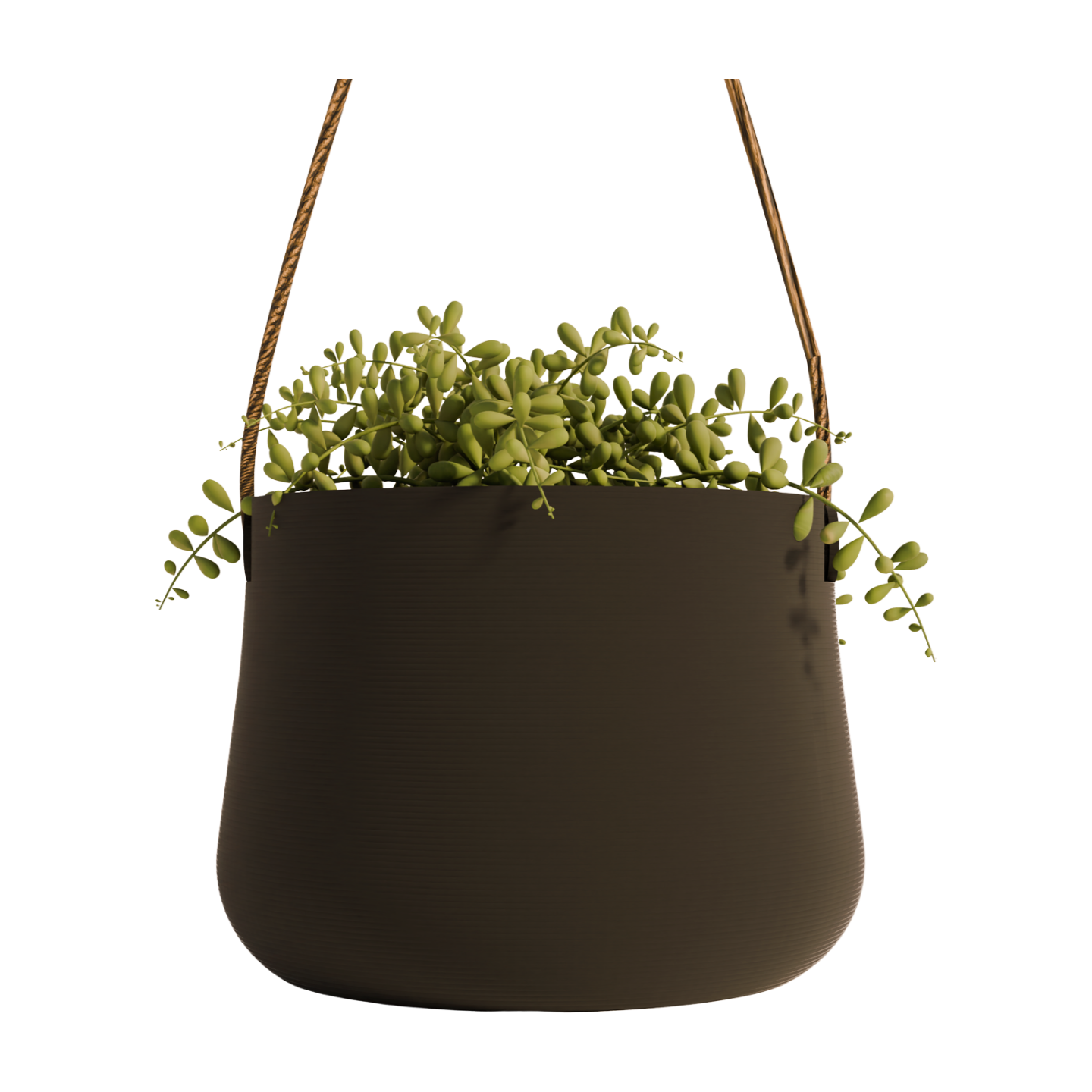 Torino Hanging Planter