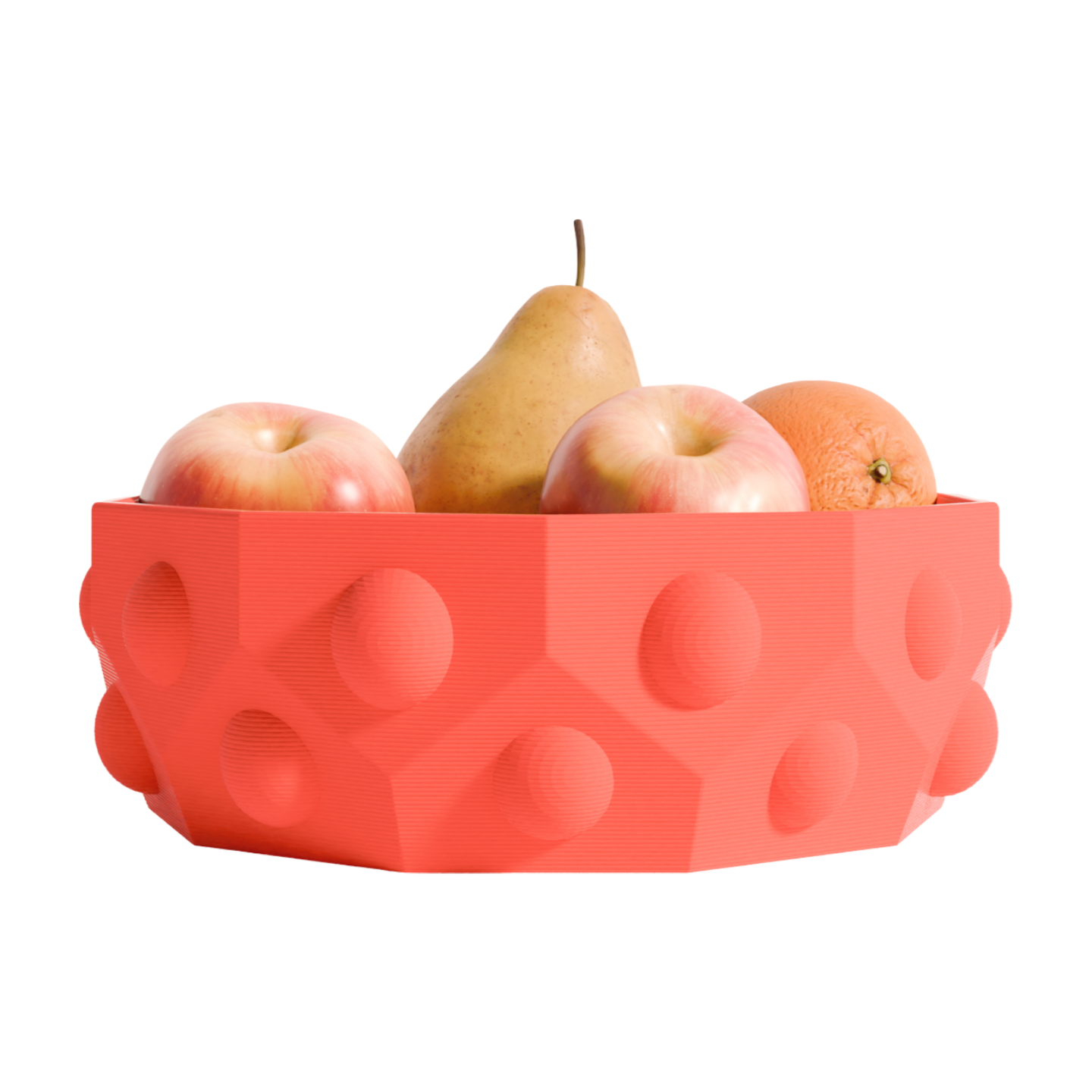 Numana Fruit Bowl