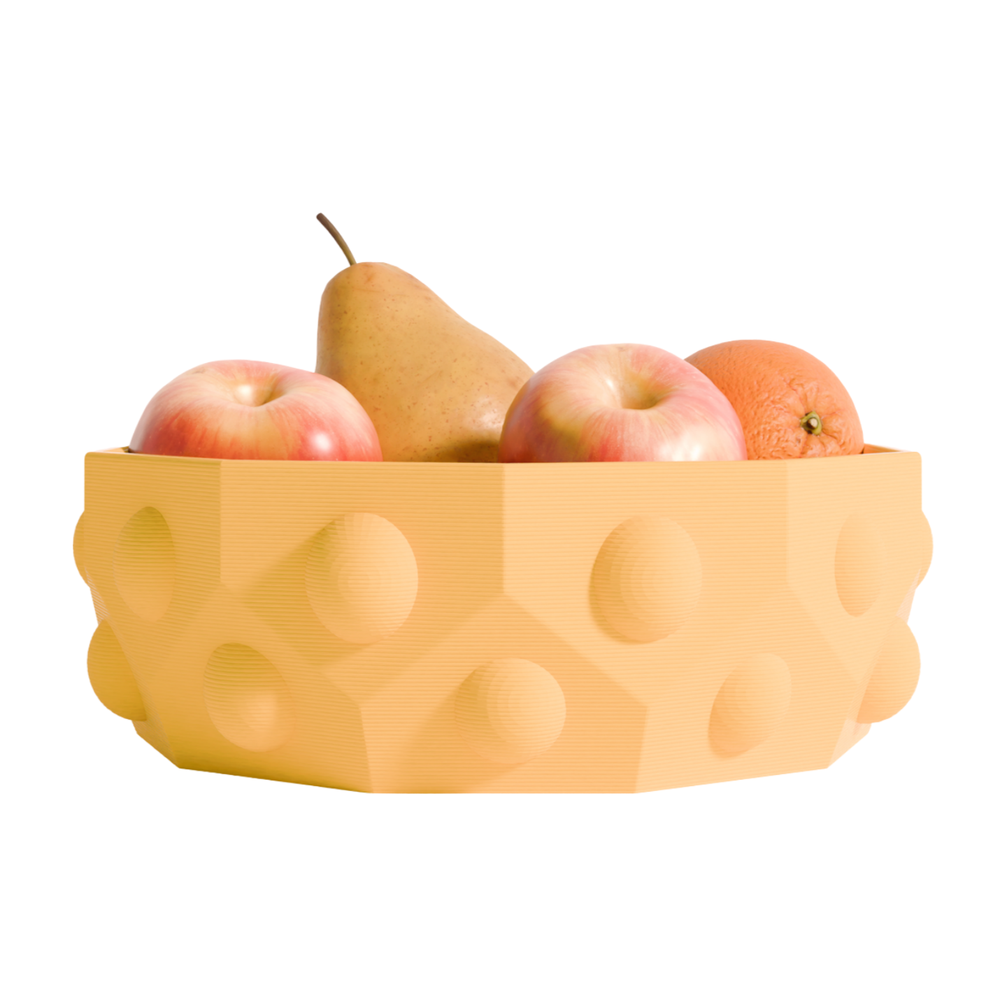 Numana Fruit Bowl