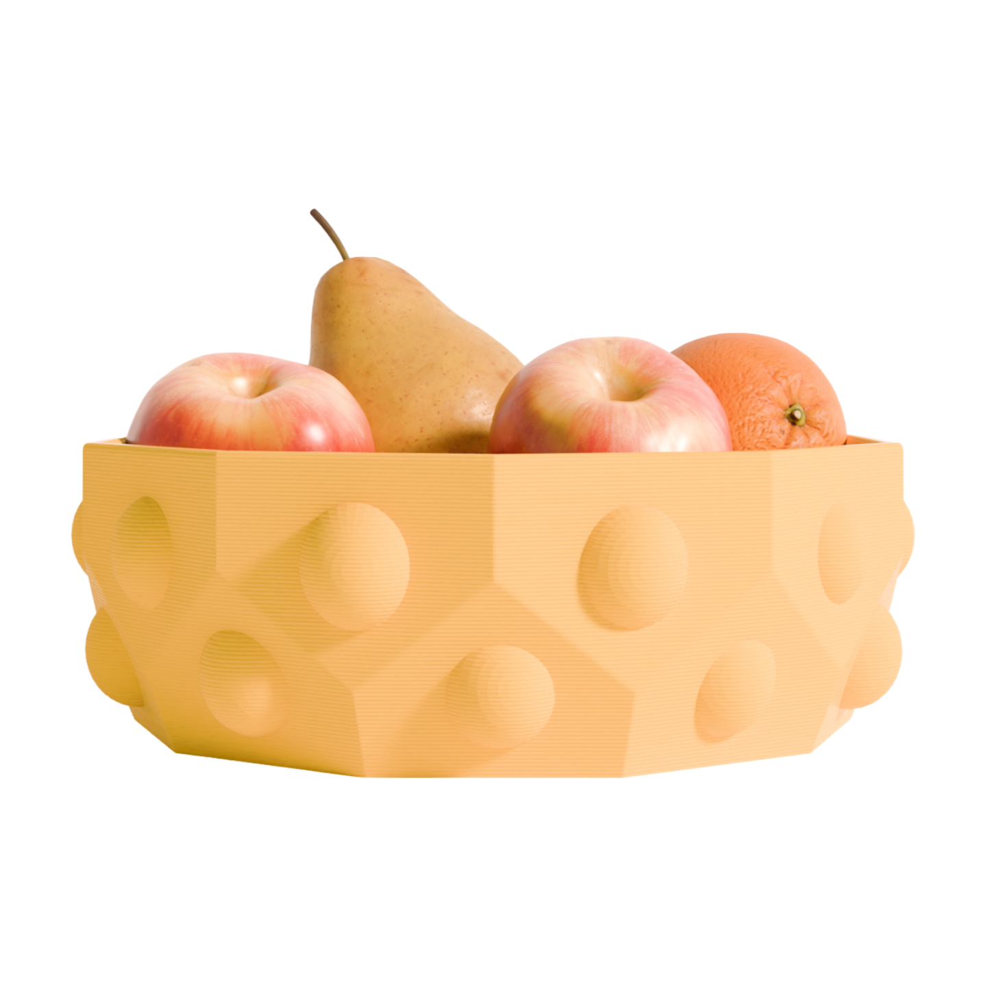 Numana Fruitschaal