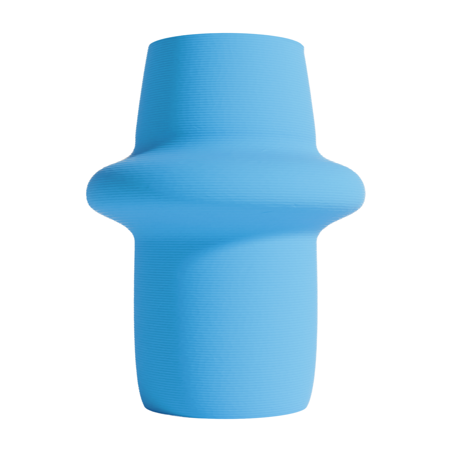 Pecorini vase