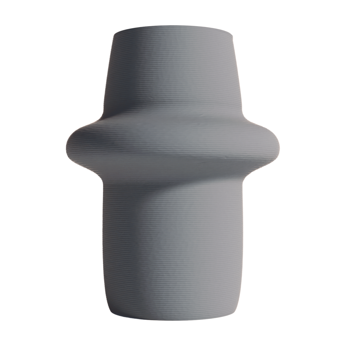 Pecorini vase