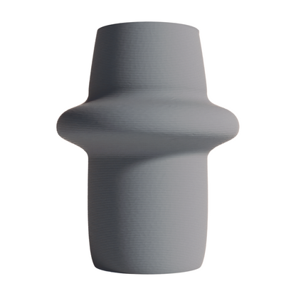 Pecorini vase