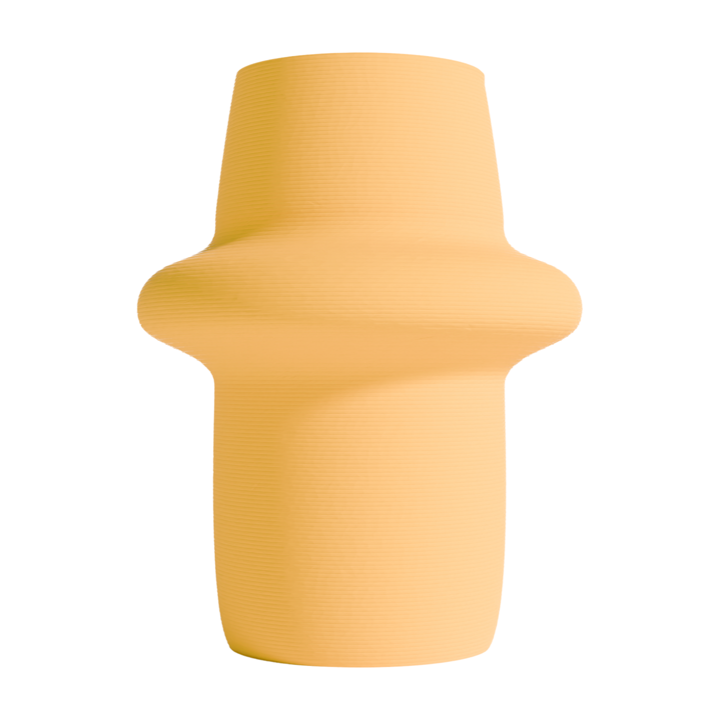 Pecorini vase