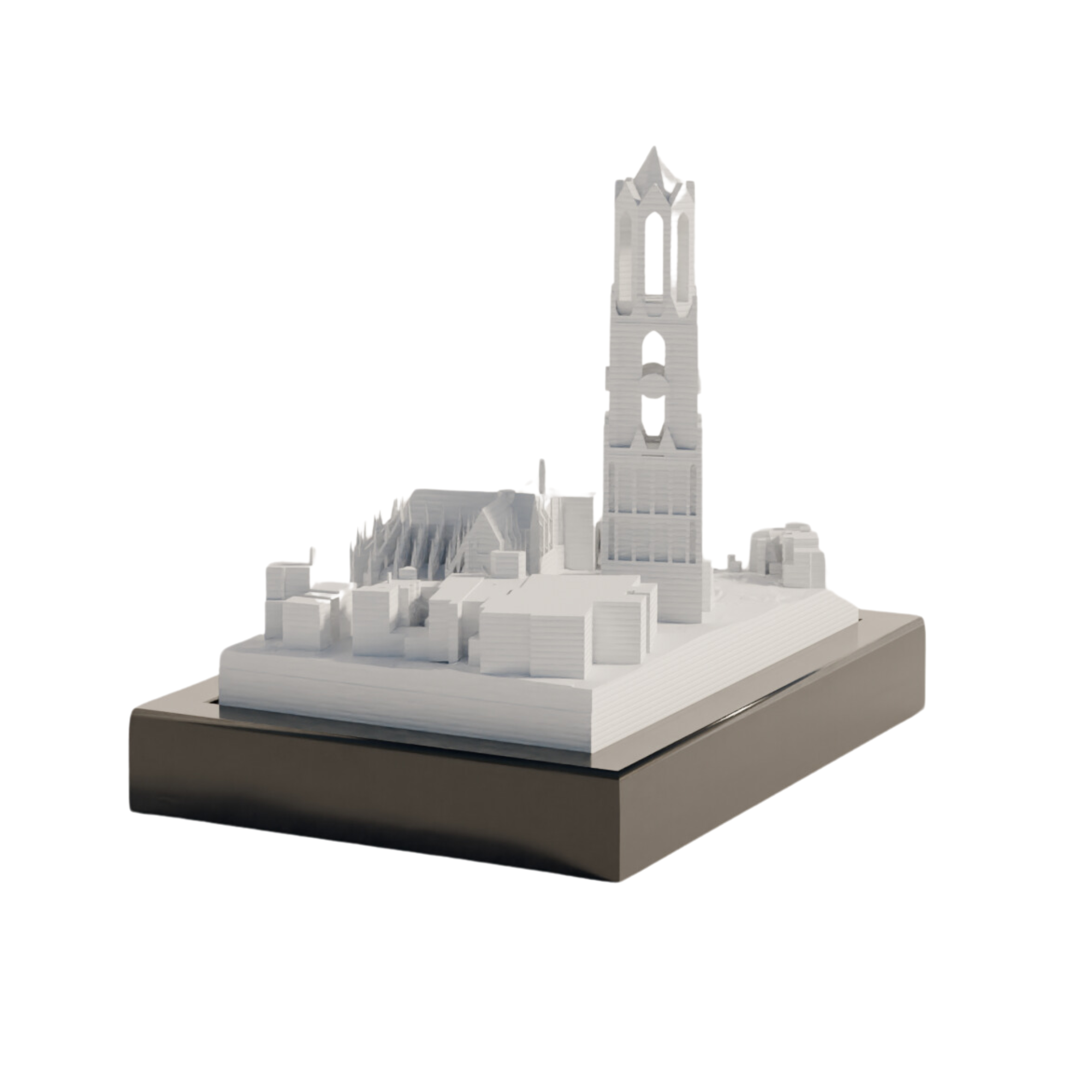 Utrecht Stadslandschap