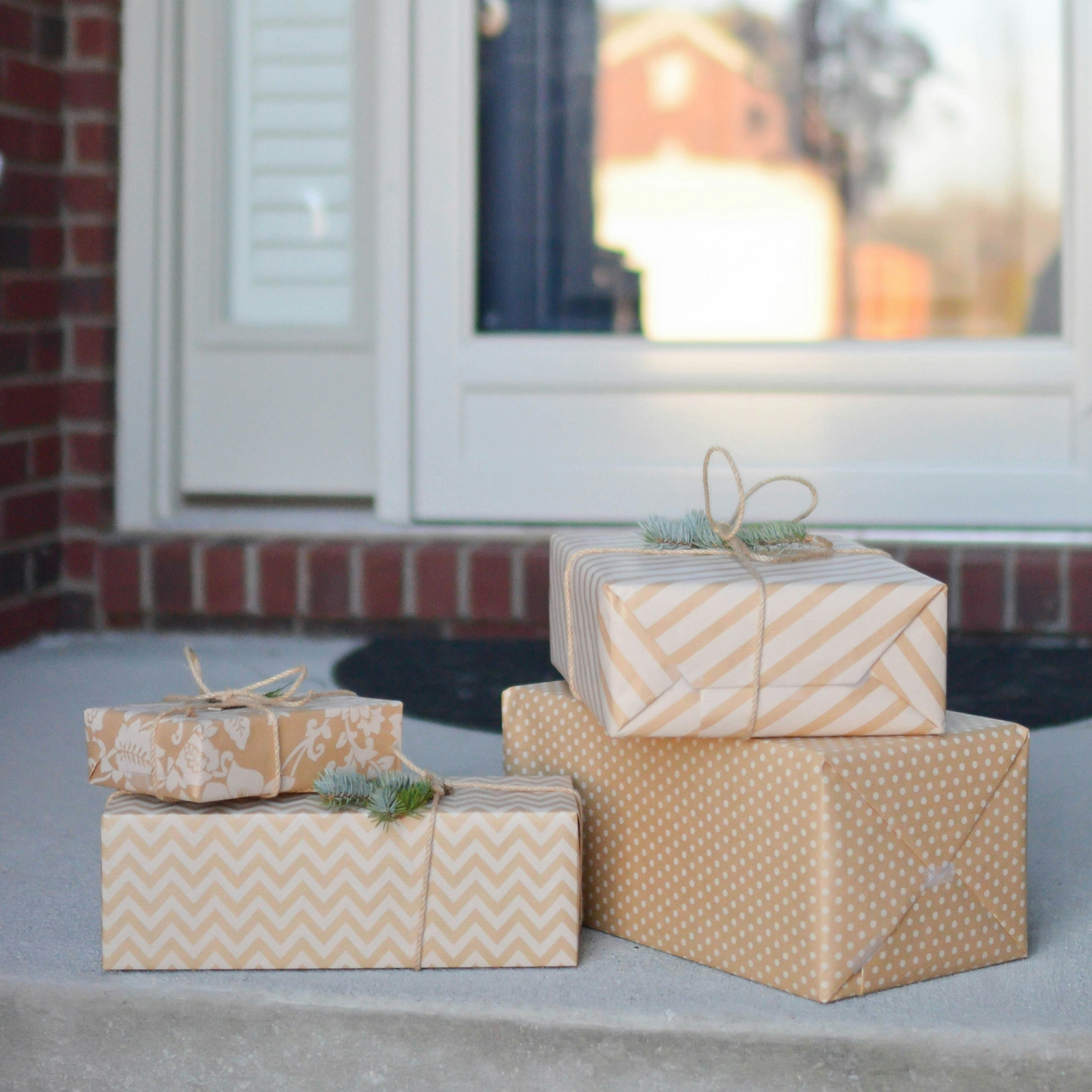 Gift Wrapping